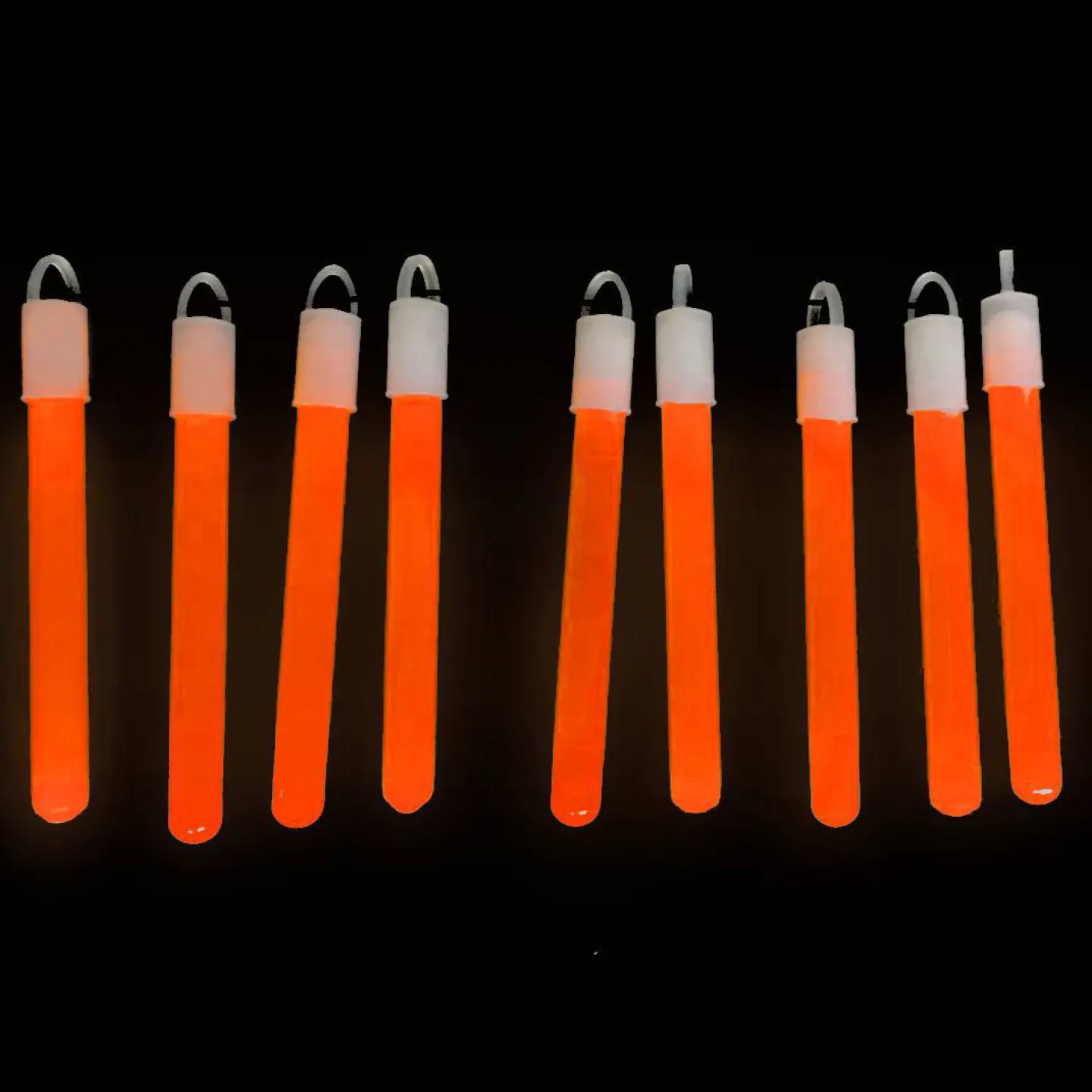 Breaklights - 10cm - Oranje online kopen.