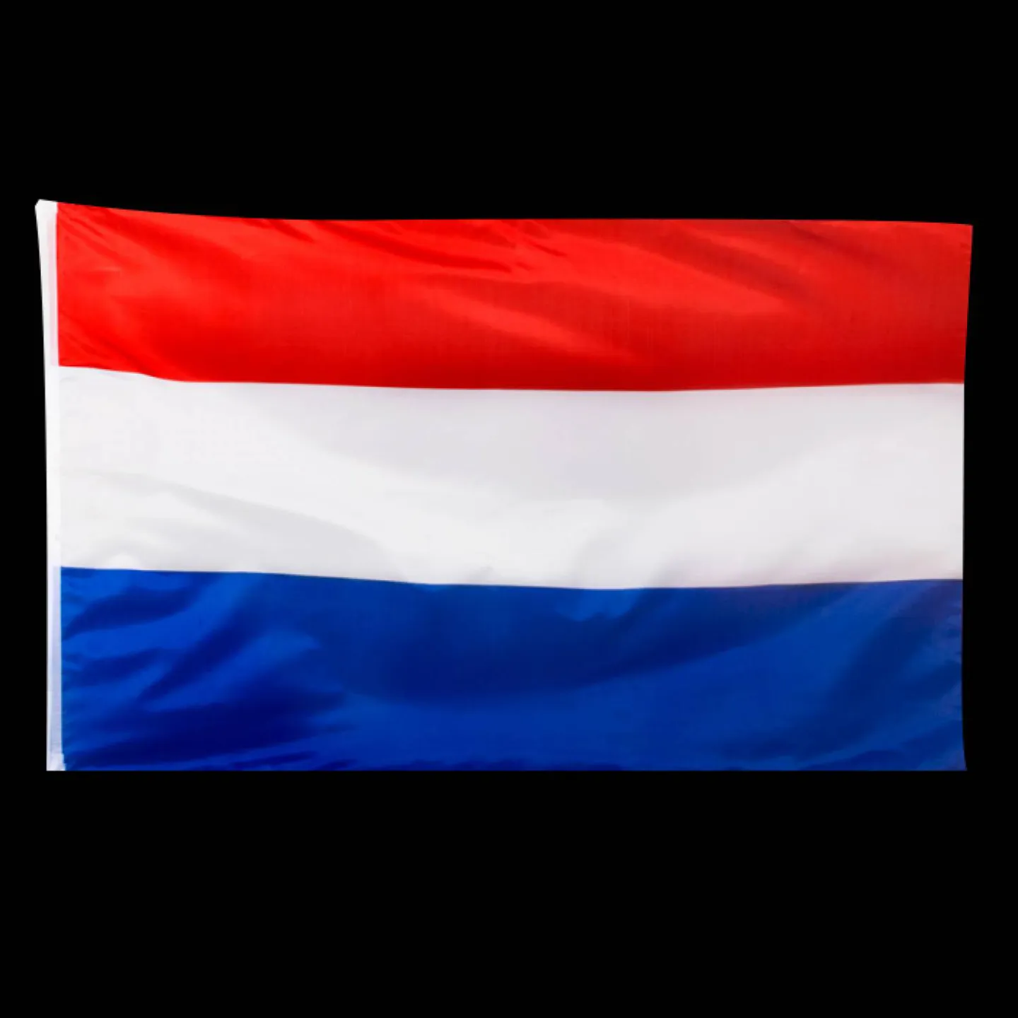 nederlandse vlag 150cm x 90cm.