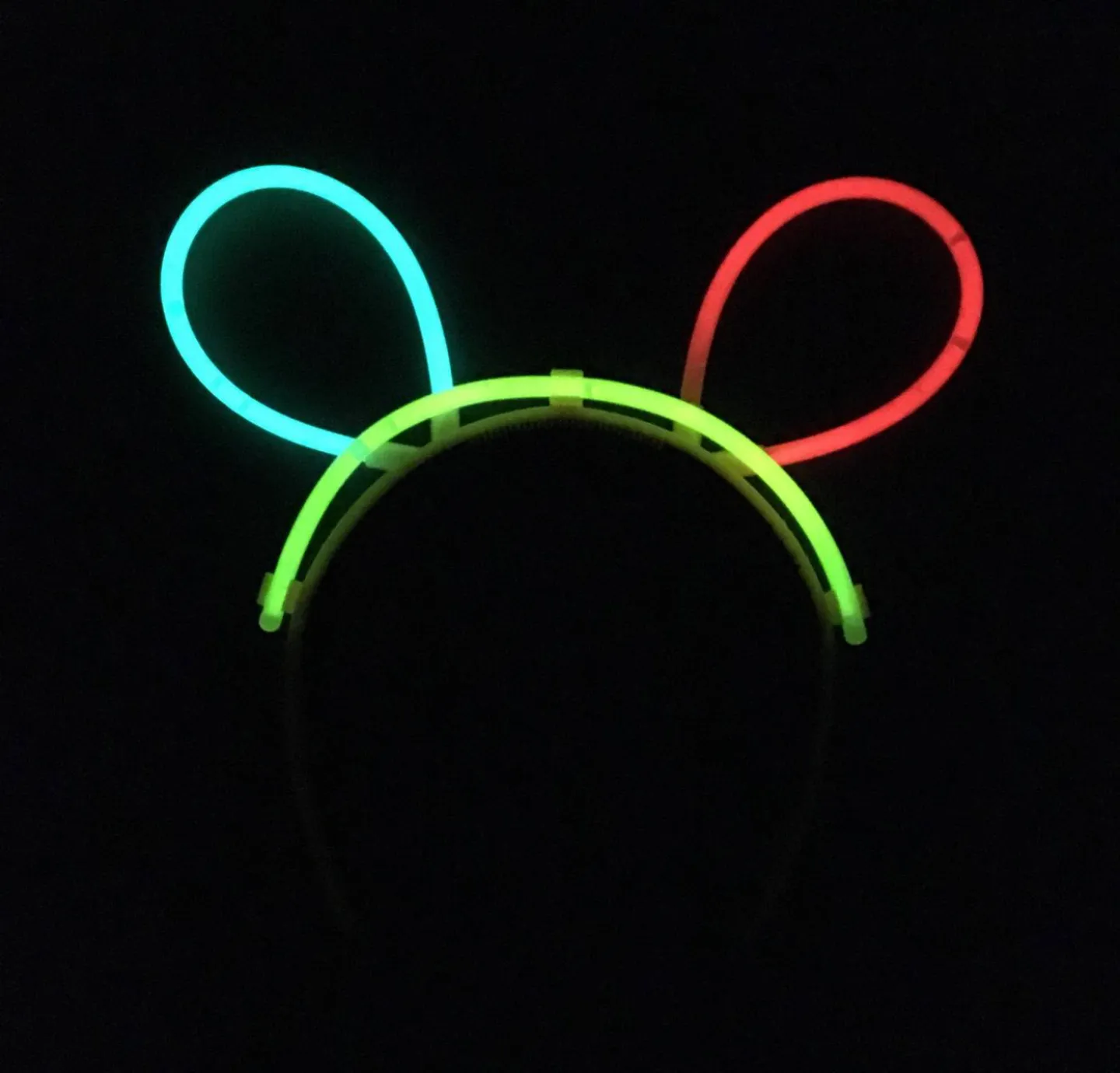 Glowsticks accesoires glow breaklights.