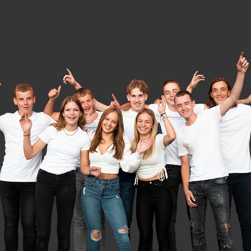 Onze mini's1 - De Horeca Bazaar