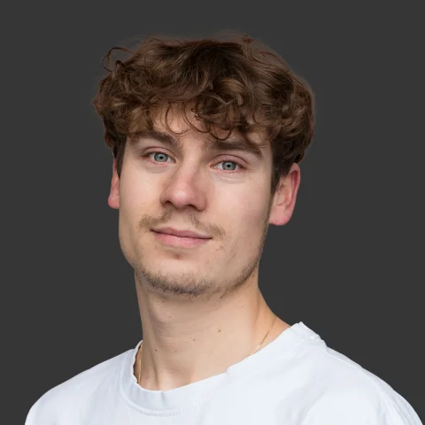 De Horeca Bazaar - Koen de Bresser.