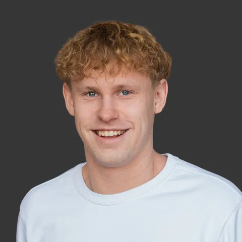 Daan den Broeder - De Horeca Bazaar.