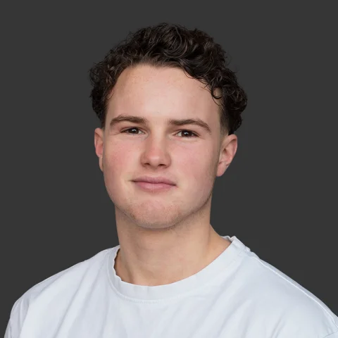 De Horeca Bazaar - Krijn Spaas.