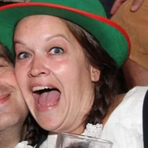 Stapfoto Mariëlle