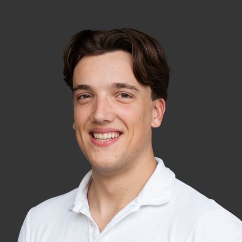 De Horeca Bazaar - Thijmen Mauriks