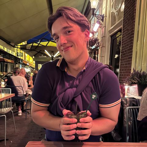 Stapfoto Thijmen Mauriks - De Horeca Bazaar