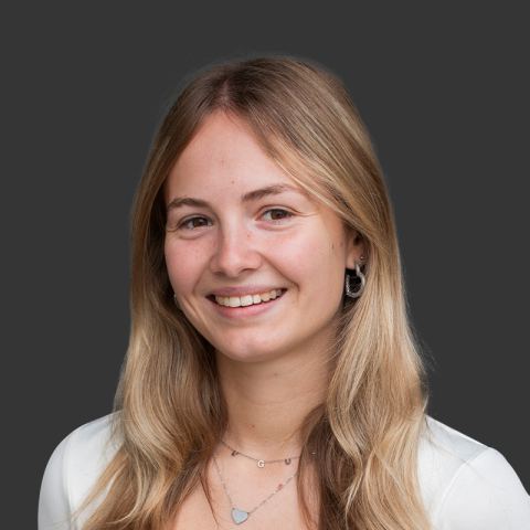 Dewi Scheutjens - De Horeca Bazaar