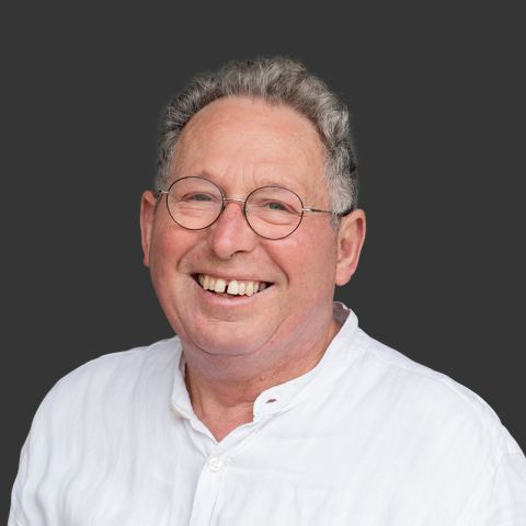 Theo Gloudemans - De Horeca Bazaar
