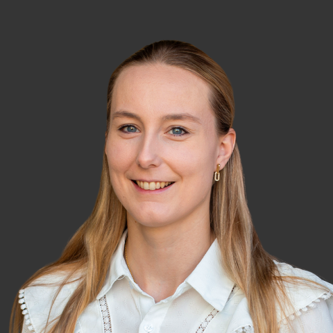 Sanne Coelingh - Roodnat - DHB