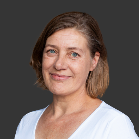 Maaike van den Broek - DHB