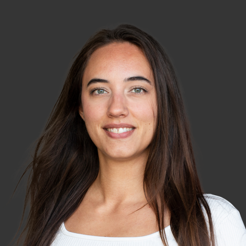 Roxanne Wassmer - DHB