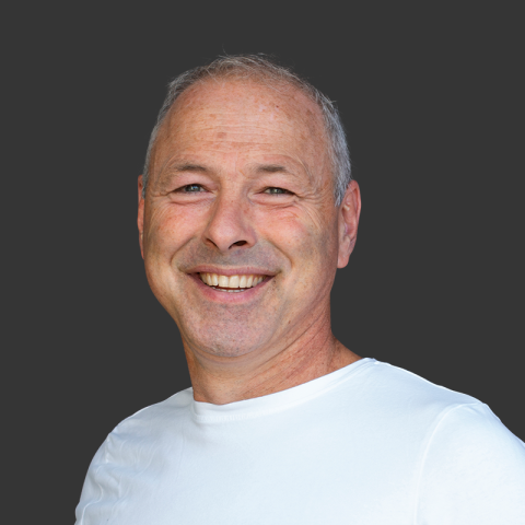 Olaf de Lorijn - DHB