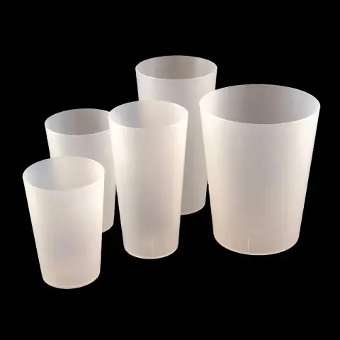 Hardcups