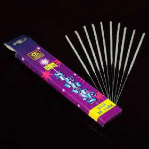 Sterretjes kopen
