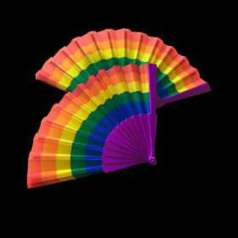 Regenboog versiering kopen bij De Horeca Bazaar