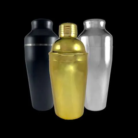 Cocktailshakers