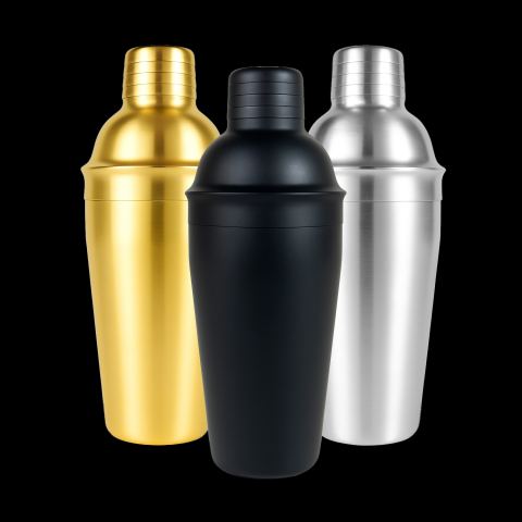 Cocktailshakers