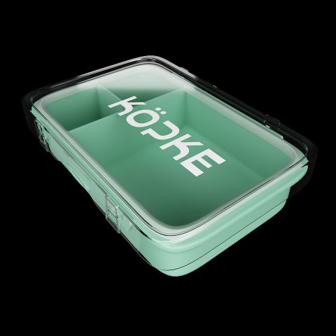 Broodtrommels en lunchboxen