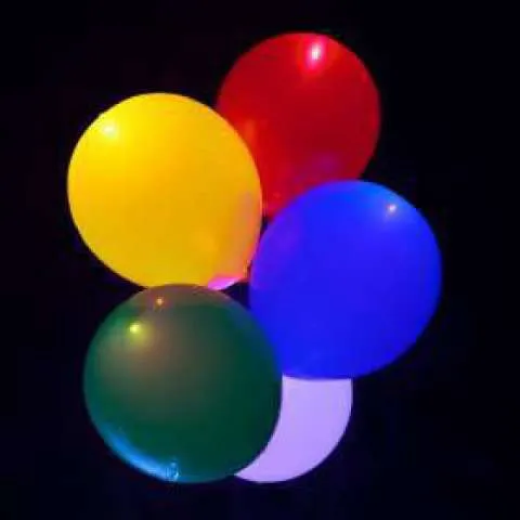 LED ballonnen kopen