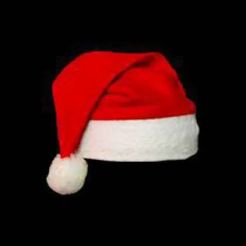 Kerstmutsen