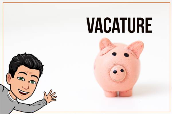vacature De Horeca Bazaar