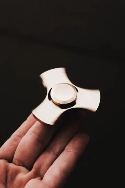 Goedkope fidget toys.