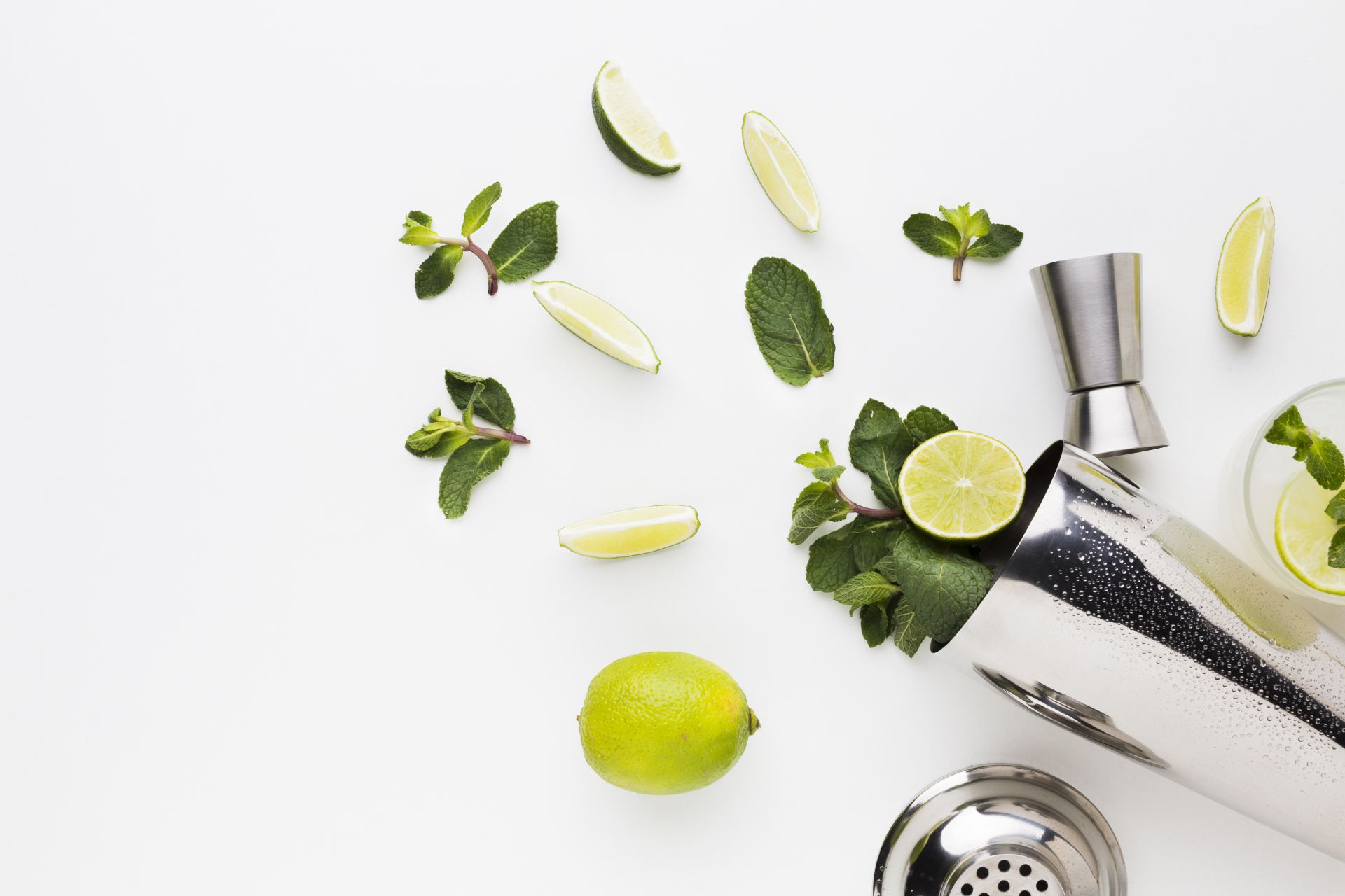 Hoe maak je de beste moscow mule kopen