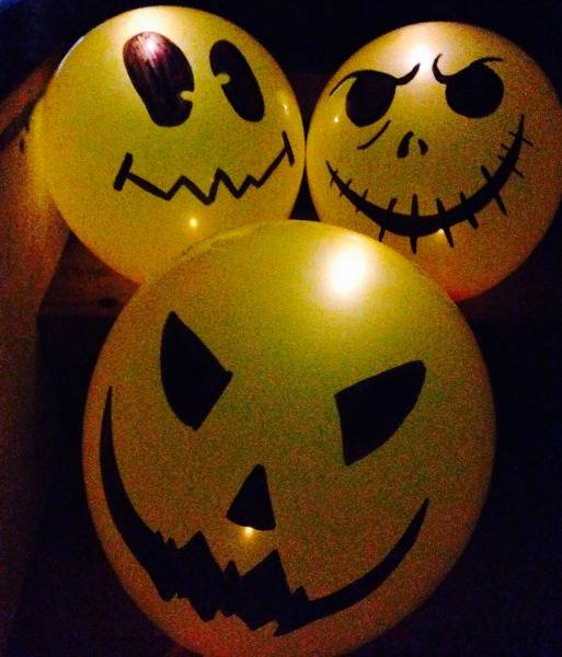 Kaarsen Besnoeiing klauw Horror ideeën voor je Halloween feest - De Horeca Blog