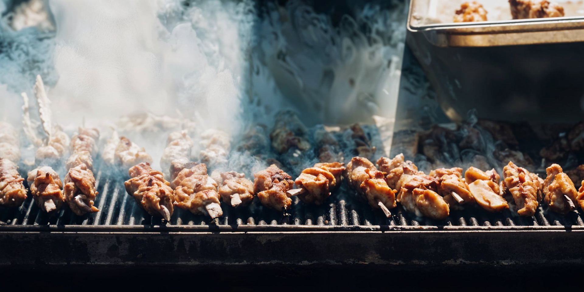 ideeën voor de beste bbq