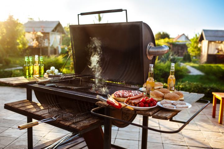 10 ideeën voor de beste BBQ