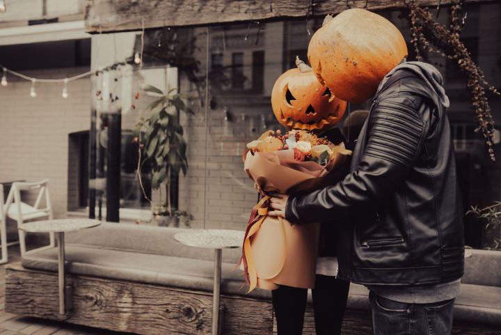 Waar komt Halloween vandaan?