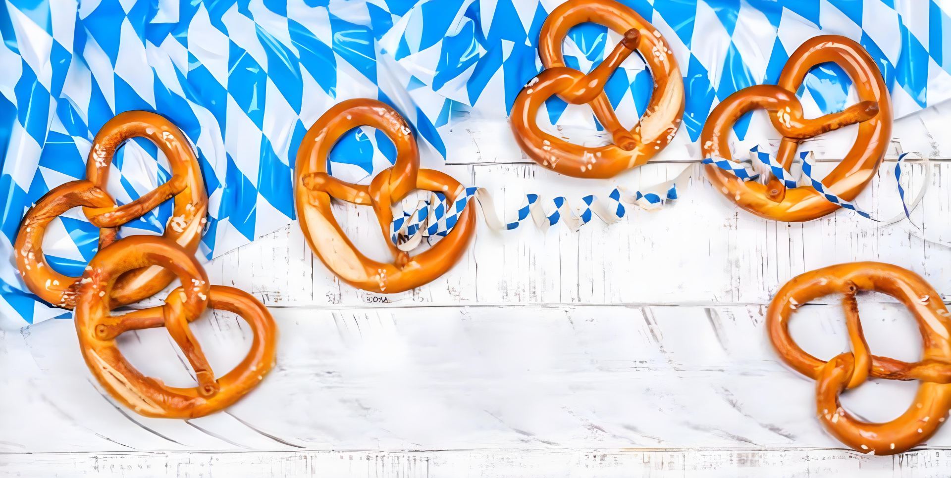 kleding voor Oktoberfest