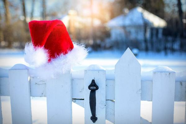 Kerstmuts kopen goedkoop