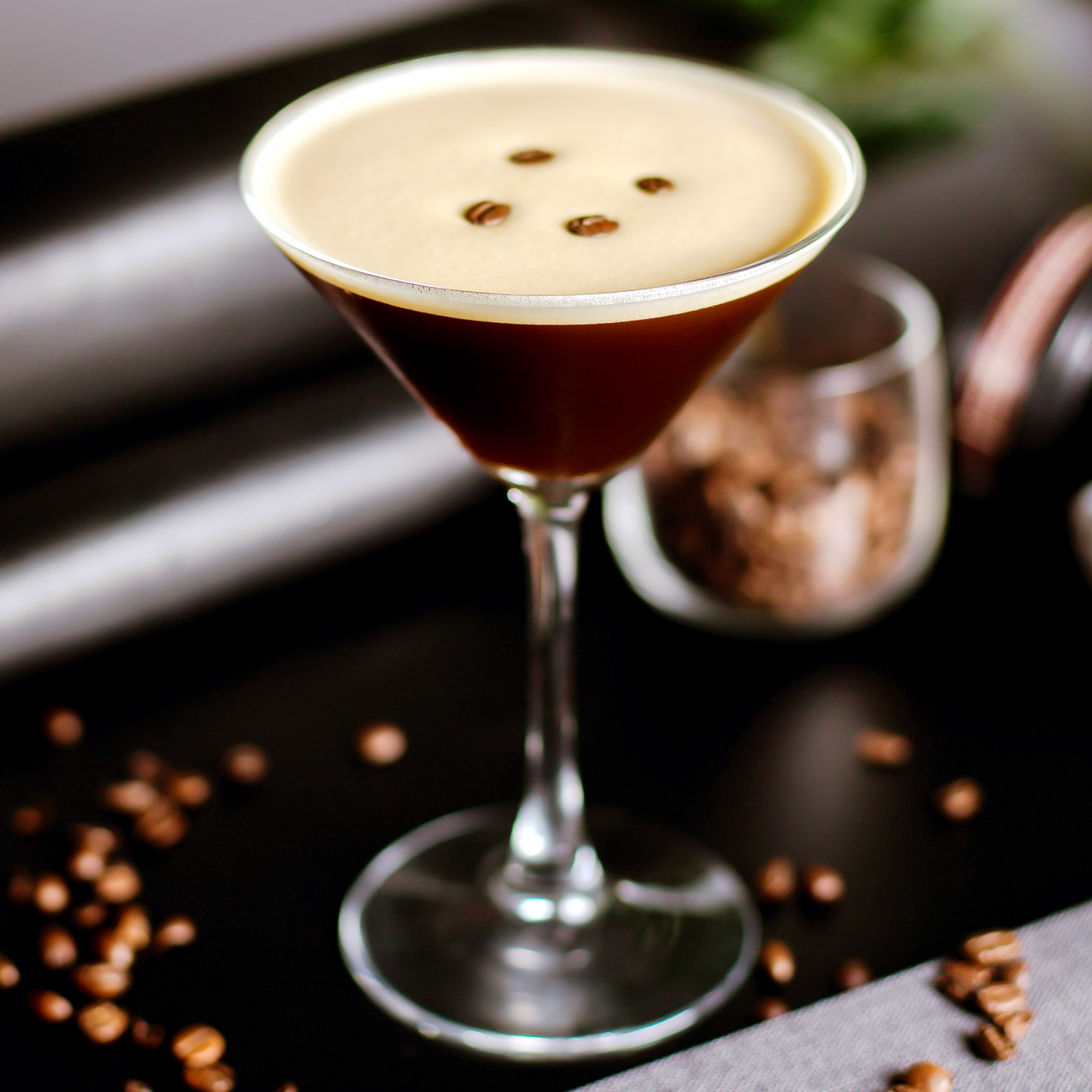 espresso martini recept