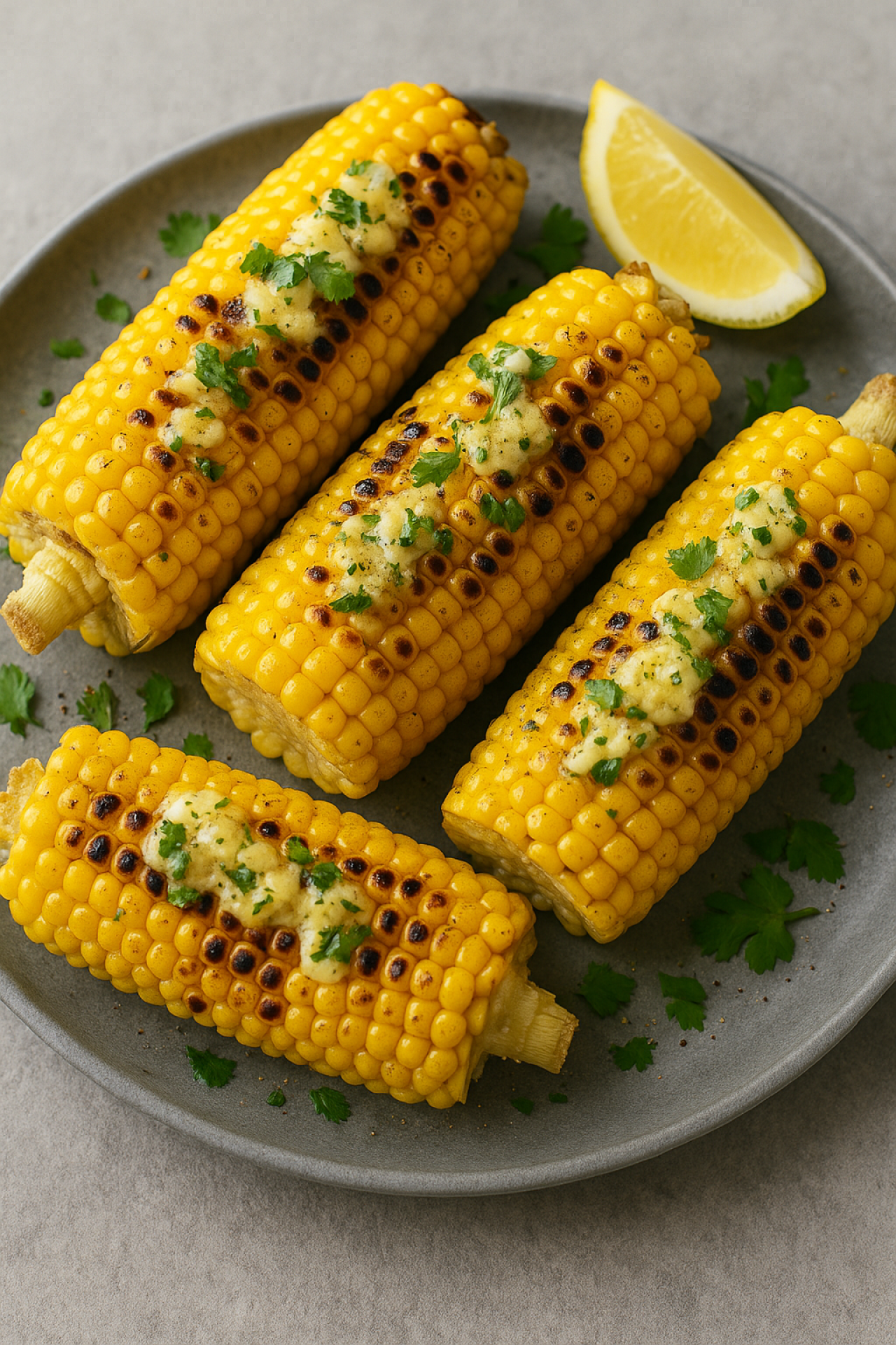 10 recepten voor bbq