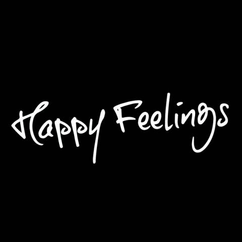 happy feelings