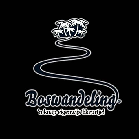 boswandeling