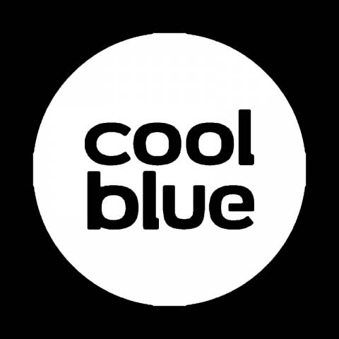 cool blue