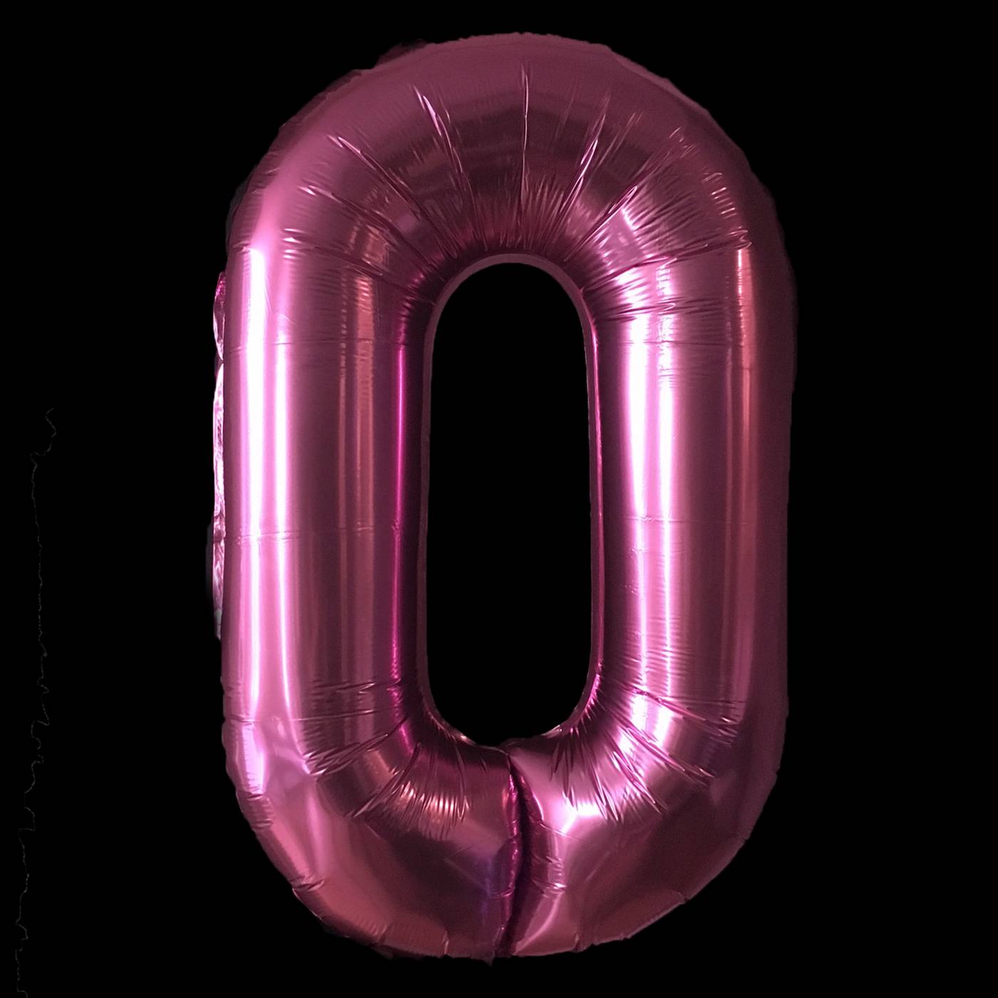 30 jaar ballonnen bestellen