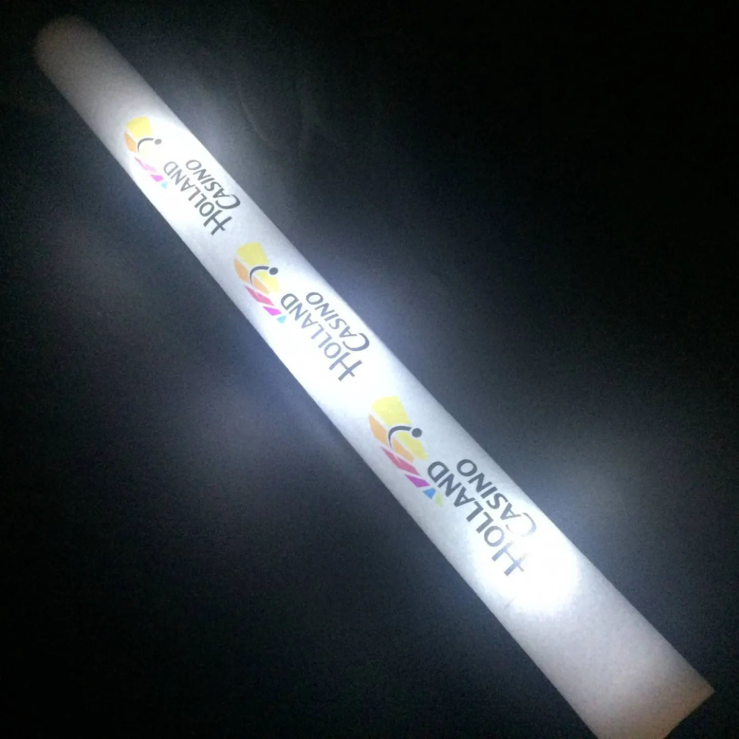 Foam sticks goedkoop.