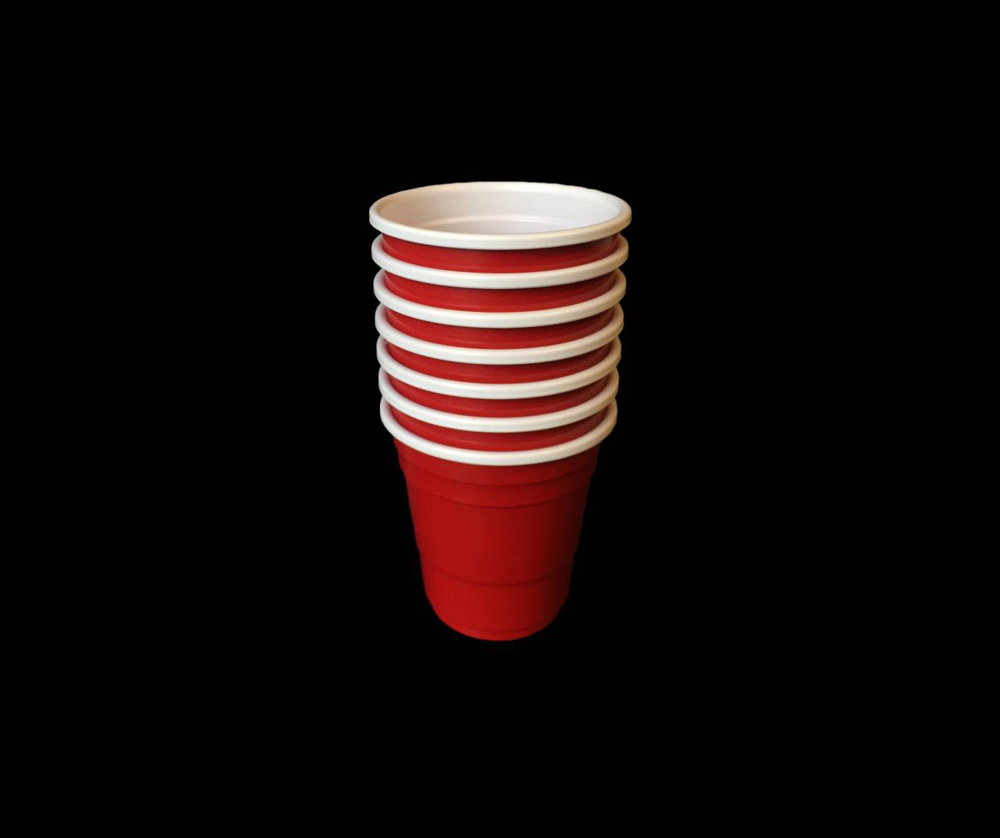 Red cups shotglaasjes kopen