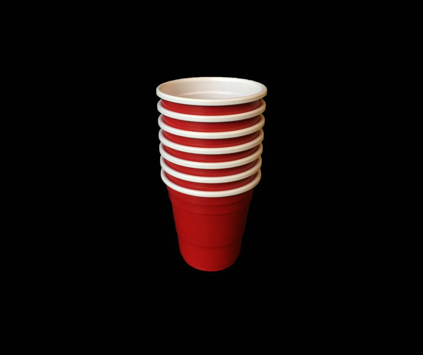 Red cups shotglaasjes kopen.
