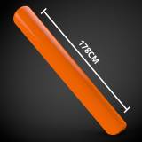 Festival noodle oranje 178cm kopen
