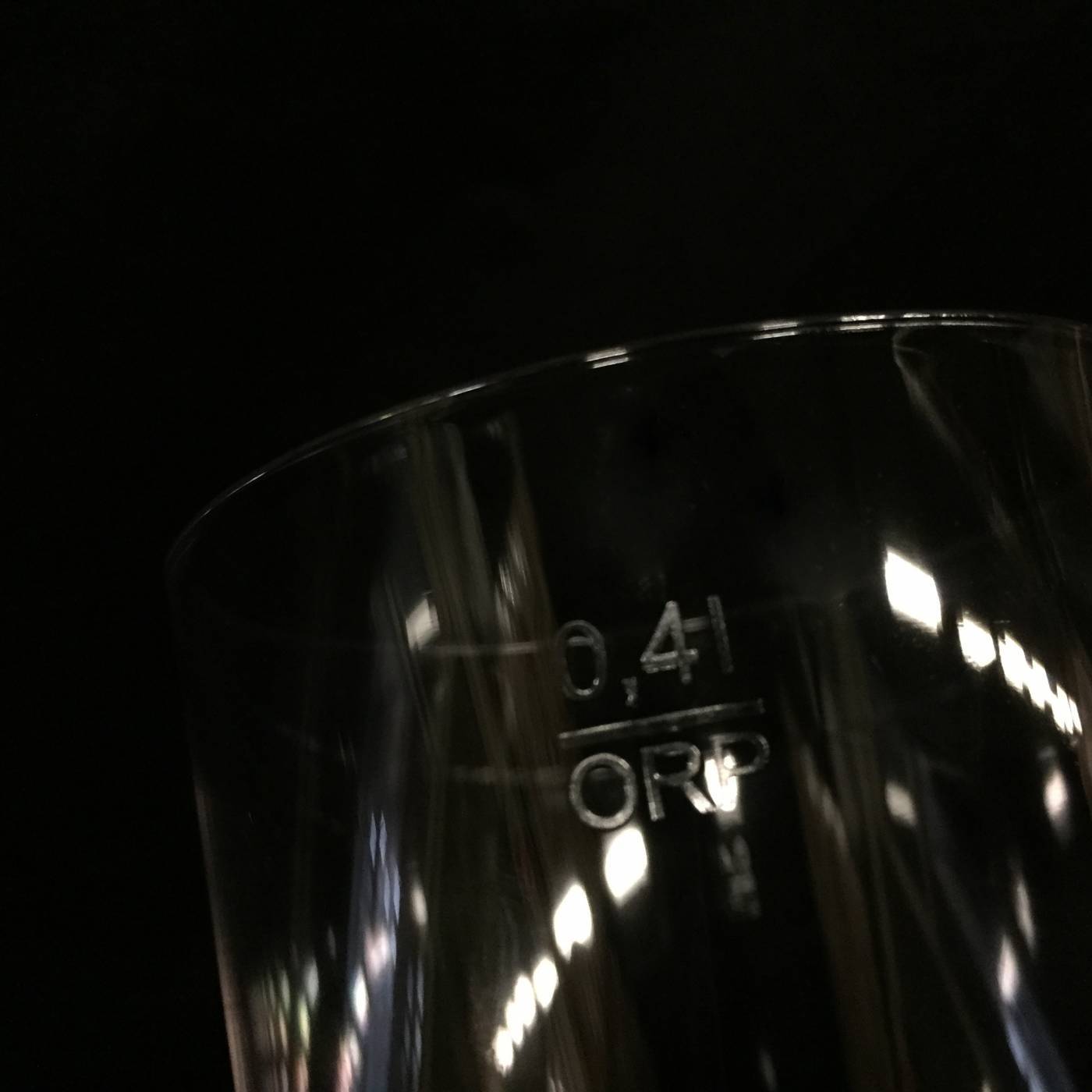 Kunststof bierglazen evenementen 40cl kopen