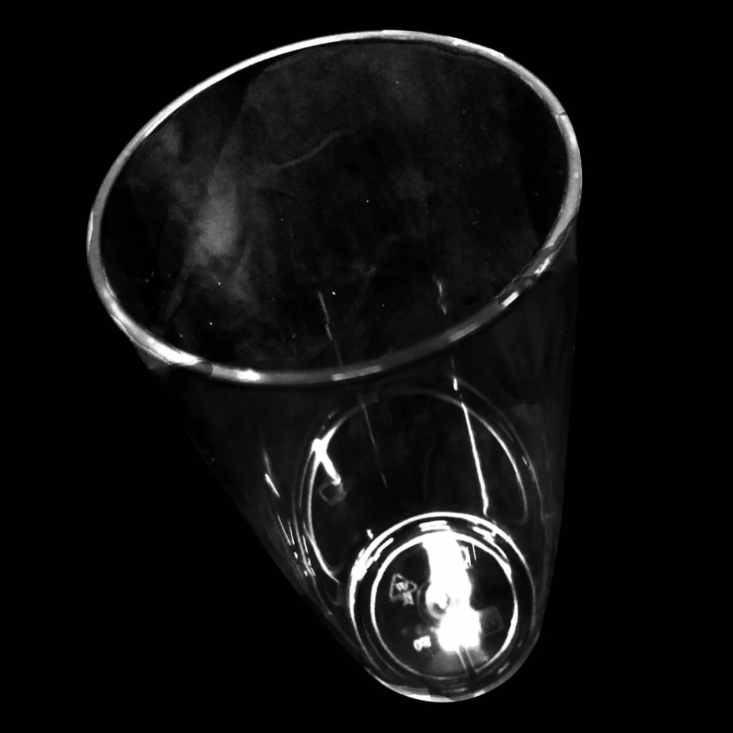 Kunststof bierglazen fluitje 17cl kopen.