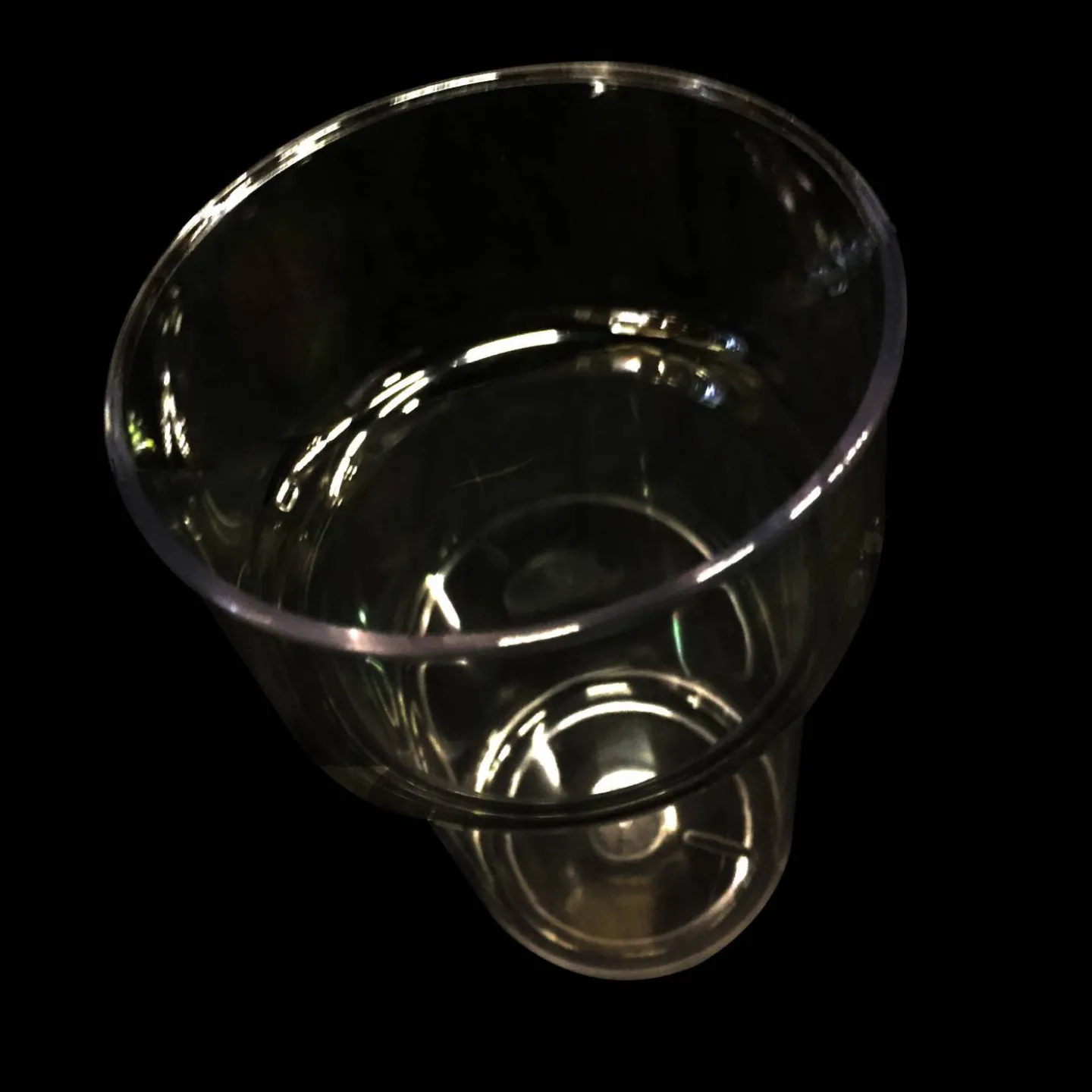 Kunststof bierglazen tulp 19cl kopen.