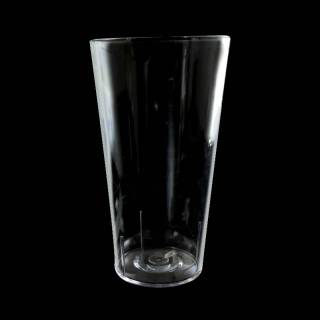 Kunststof bierglazen Amsterdammer 25cl