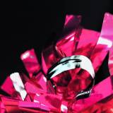 ballongewichtjes fuchsia kopen