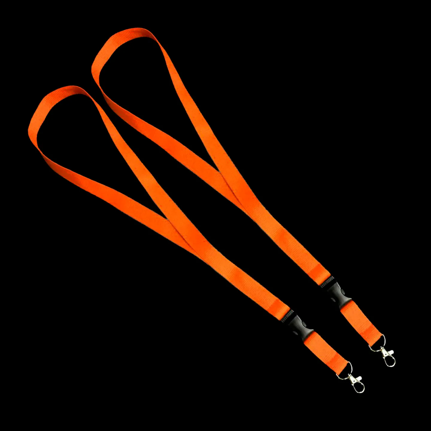 Keycord oranje online kopen.