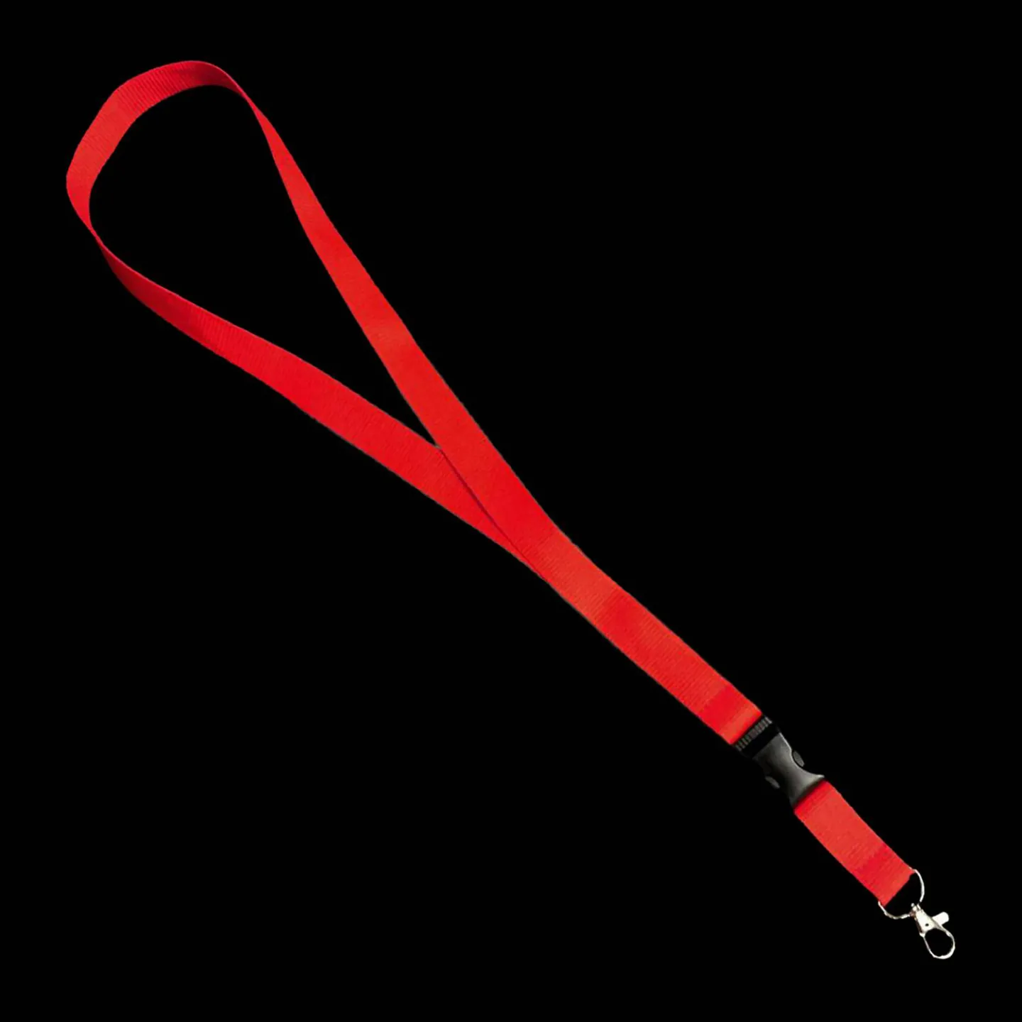 Goedkope keycords rood.